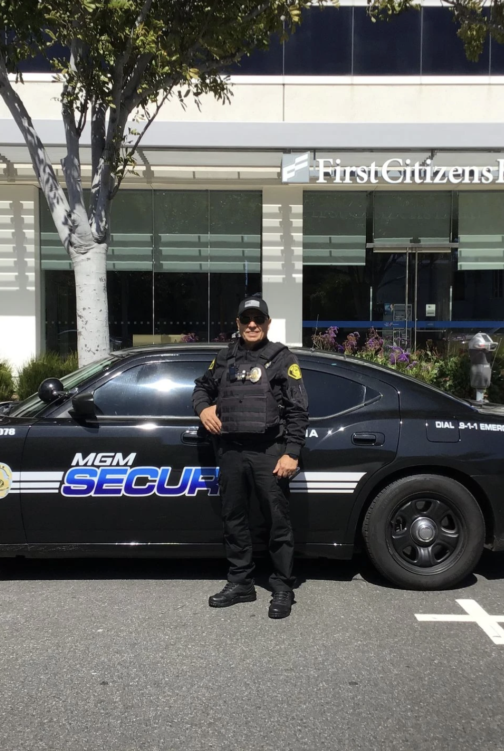 Security Team